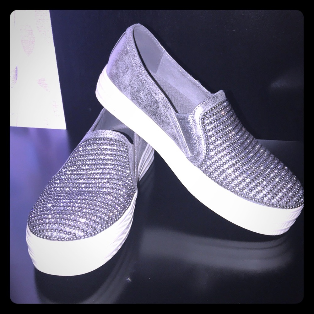 Sketchers Street Flats